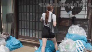 AV IPZZ-003 ซับไทย MINAMI AIZAWA ครูโดนผู้ปกครองวางยา ถ่างขาตัววีแล้วเสียบหี