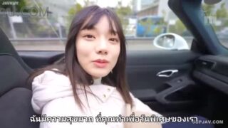 JAV HD MIDV-118 ซับไทย RENA MIYASHITA เดตแรกเปิดห้อง หีฟิตต้องเลียก่อนยัดมิดด้าม